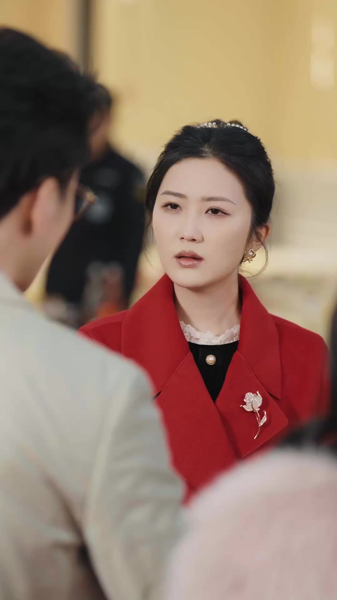 Episode 10 - When Love Betrays, Vengeance Blooms